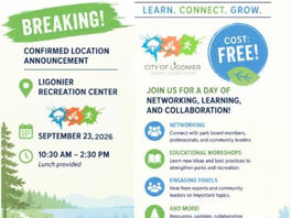 Ligonier Recreation Center to Host 2026 Summit