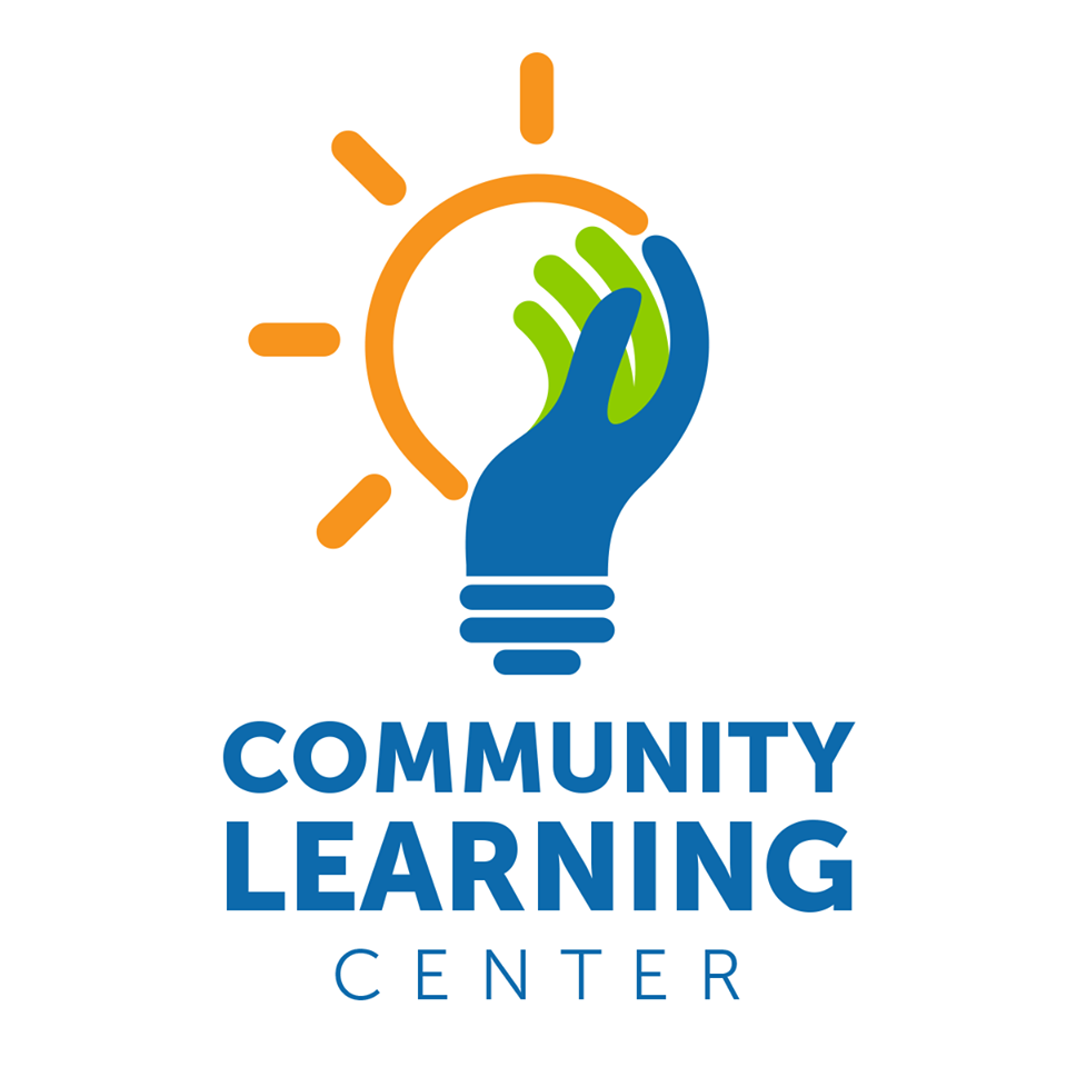Community Learning Center logo