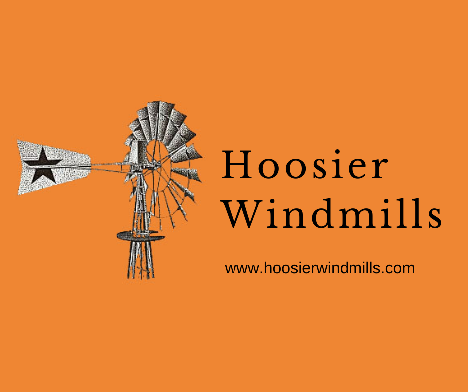Parts Library Hoosier Windmills