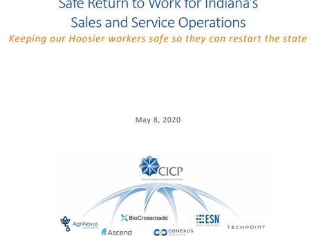 Free Guides for Safe Return to Work