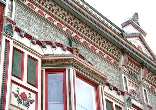 History worth preserving - and exploring