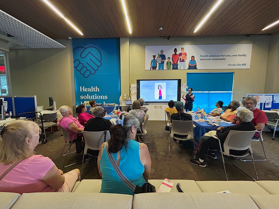 Florida Blue Lunch and Learn photo.png