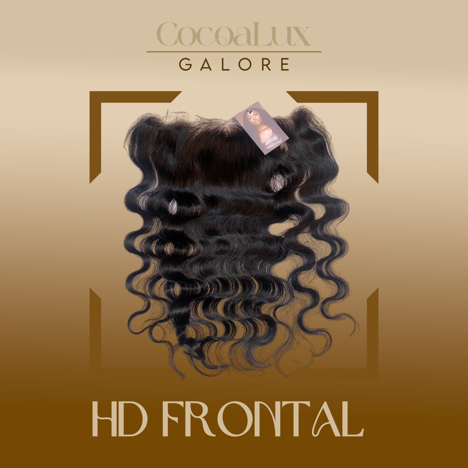 Natural Wave Frontals