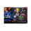 Miniatura: SONIC 3 MOVIE- 2.5" FIGURE  MULTI-PACK WAVE 2
