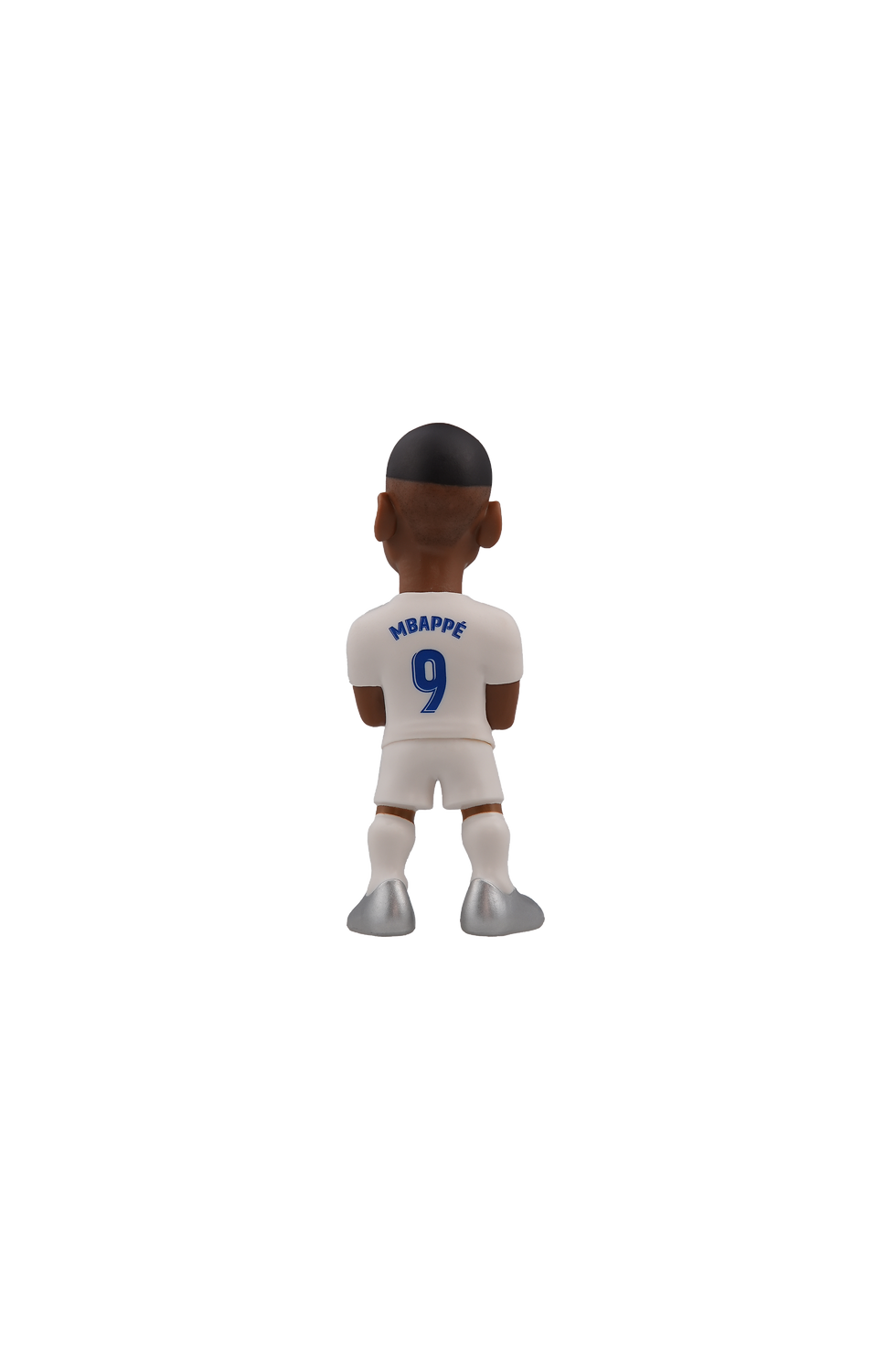 Miniatura: MINIX FIGURINE 12CM REAL MADRID -MBAPEÉ