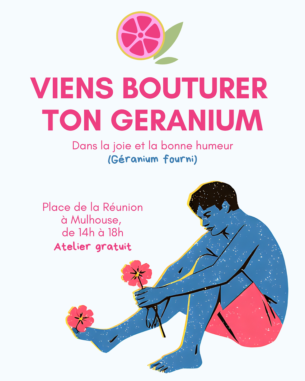 🌸 La bouture de géranium (ou comment faire pousser ses talents en entreprise)