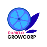 logo du label pomelo growcorp