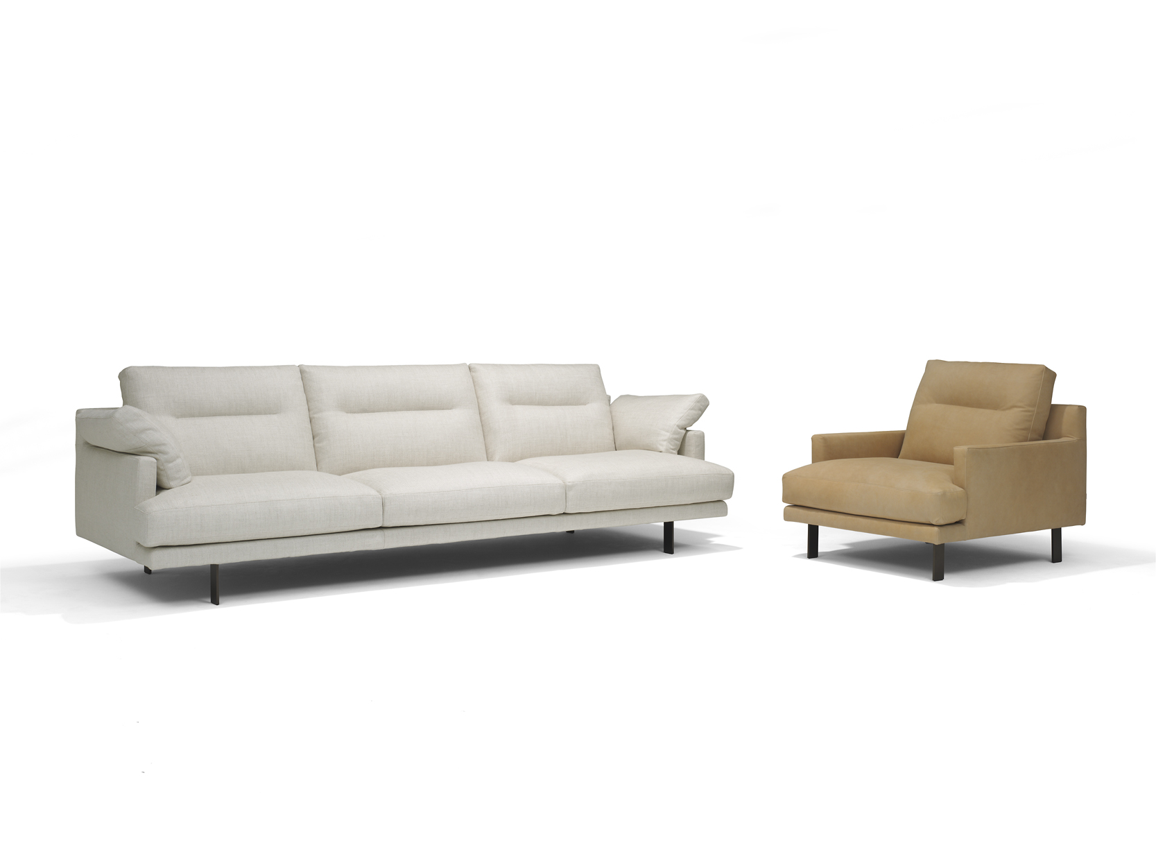 George jubileum aanbieding