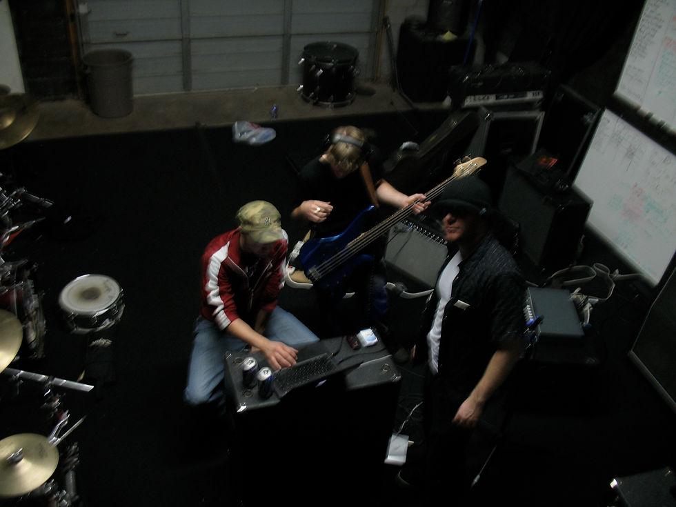 Studio
