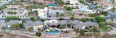 Real Estate Photography