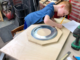 My Apprentice Jack