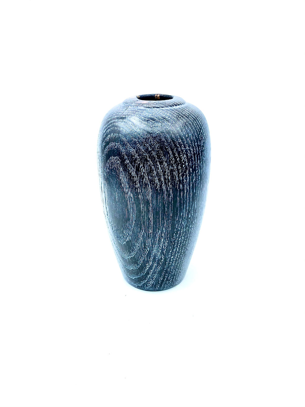 Thumbnail: Black Tuxedo Vase