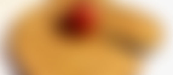 Birch Wood Zipper Platter