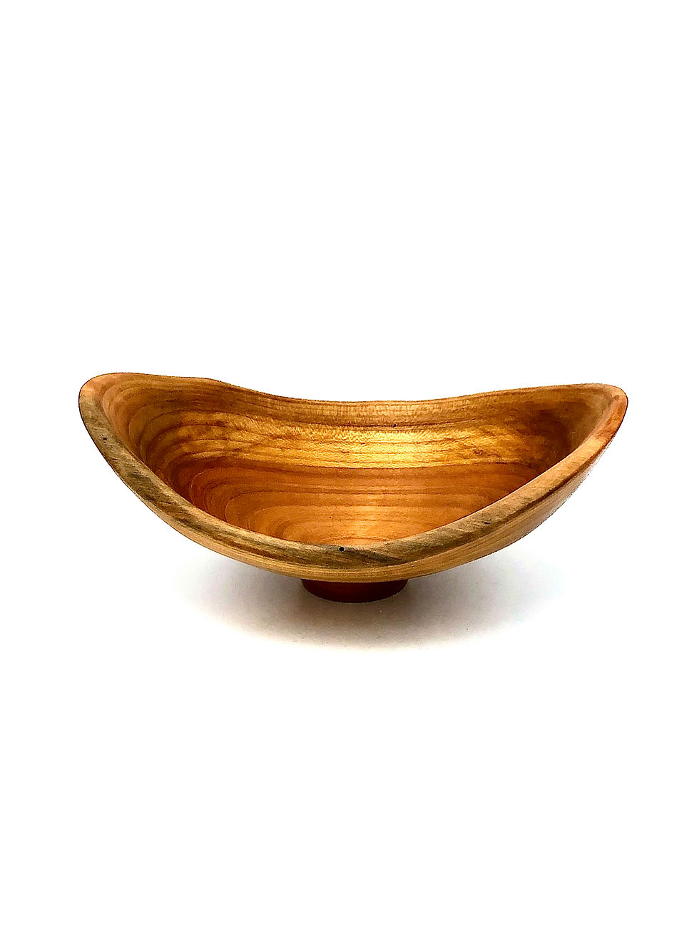 Thumbnail: Natural Edge Bowl