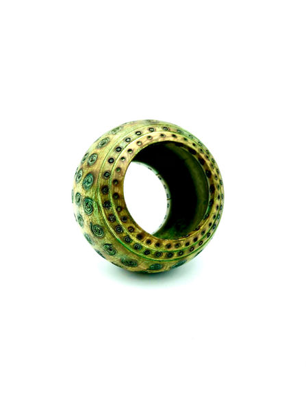 Wood Bangle