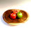 Thumbnail: Walnut Serving Platter
