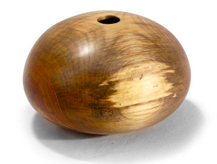 Ellsworth Style Hollow Form