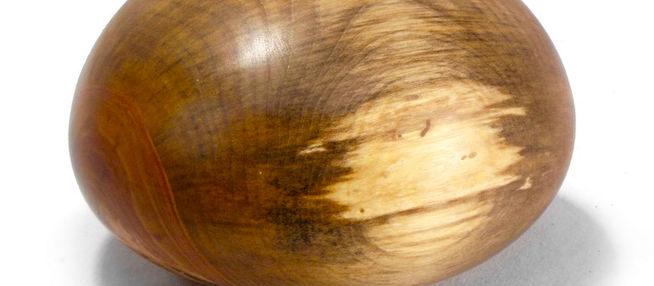 Ellsworth Style Hollow Form
