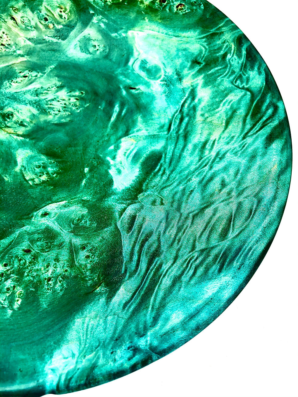 Thumbnail: Wood Platter
