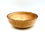 Thumbnail: Oak Bowl with a Colored Pencil Rim