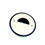 Thumbnail: Black Paperweight and Bottle Opener