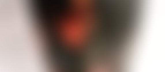 Inspired Falling Leaves Vase