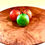 Thumbnail: Large Cherry Burl Fruit Platter