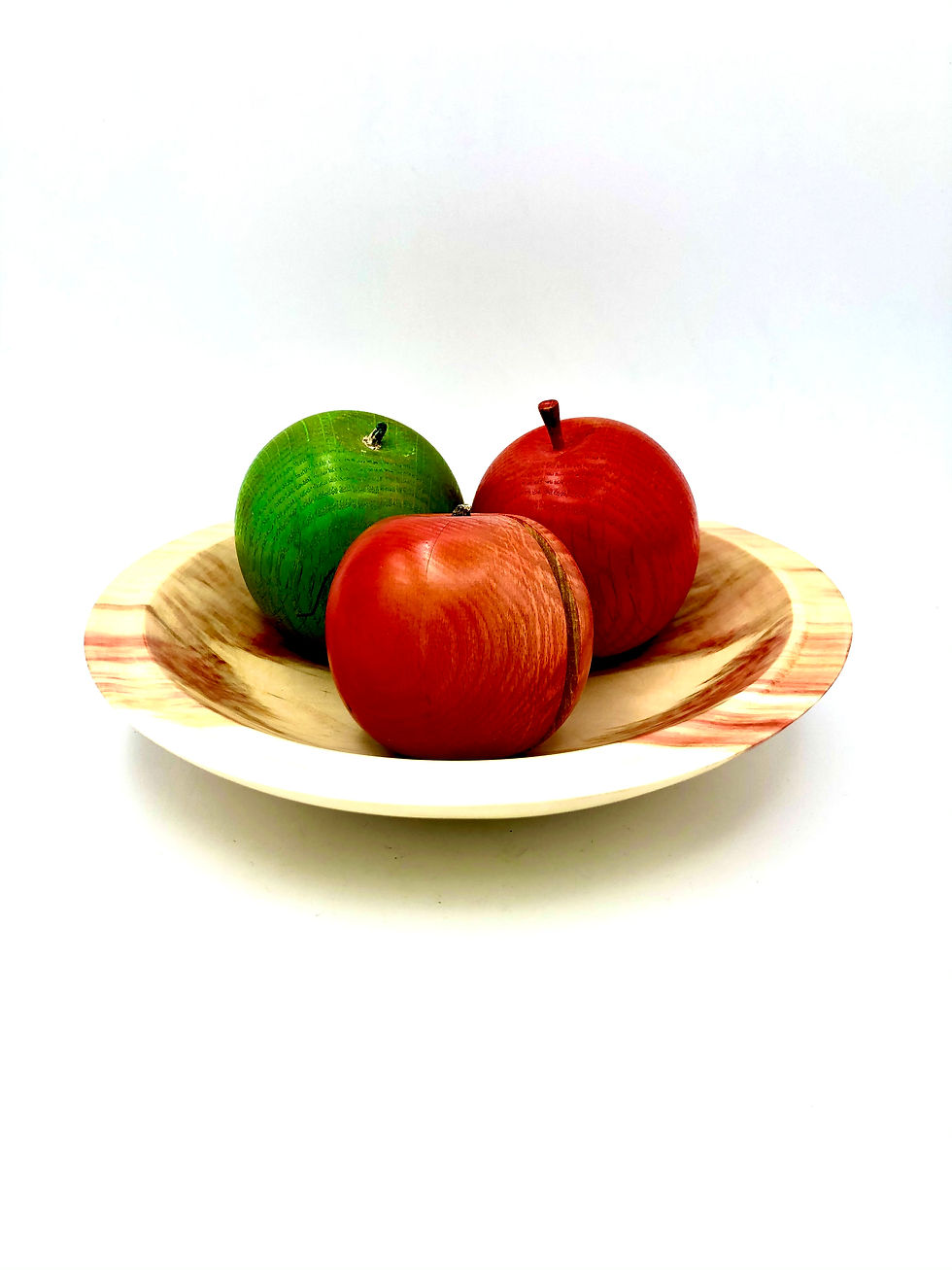 Box Elder Platter