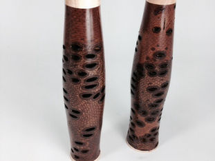 Banksia Candle Sticks