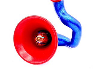 Magical Wood Tuba