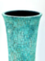 Thumbnail: Patina Vase