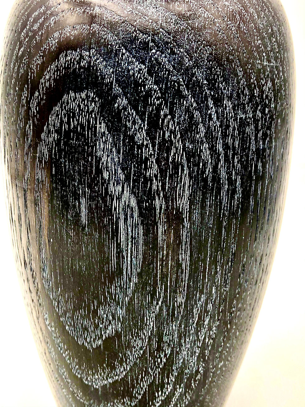 Thumbnail: Black Tuxedo Vase