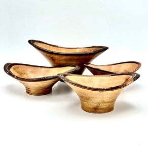 Natural Edge Family Commission