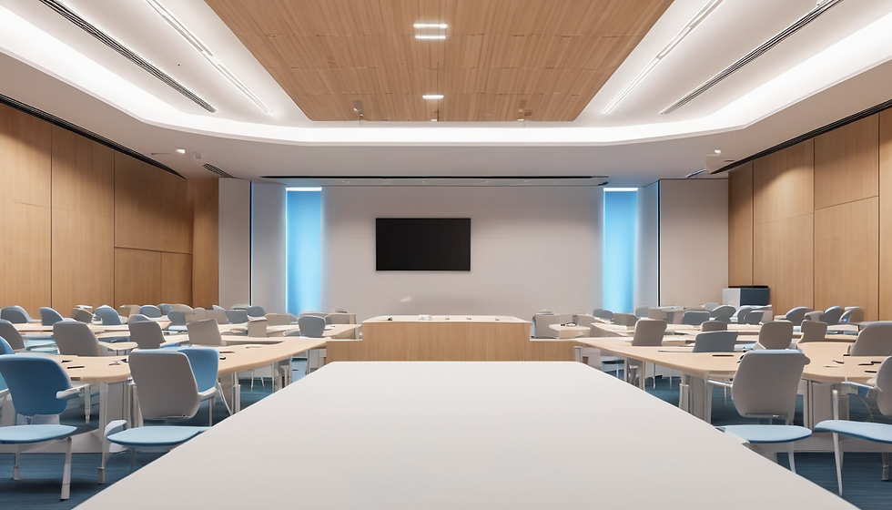 AI Future Development Forum