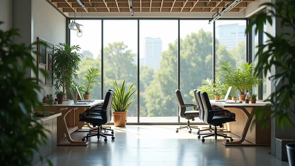 Essential Services to Enhance Your Business Growth