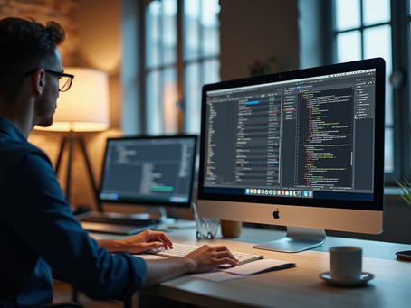 Transform Your Business with Professional Service Solutions