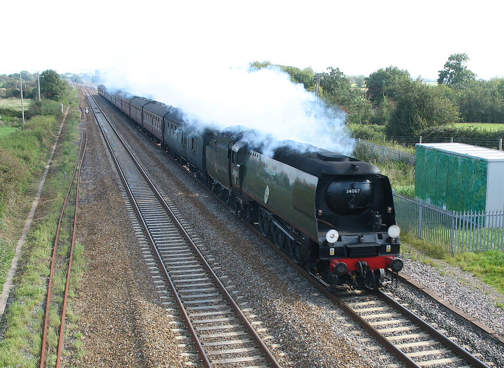 Tangmere.15.09.2012