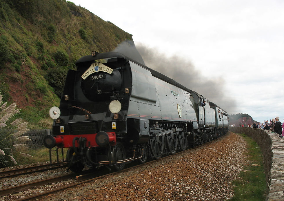 Tangmere. 16.09.2012