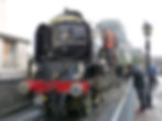 Tornado, Paignton 10.09.2017