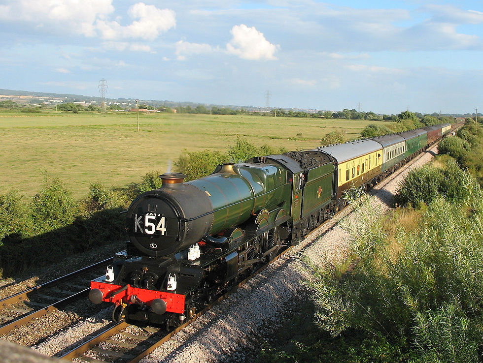 6024 Exminster 12 08 06