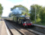 5029, Highbridge. 03.08.2014