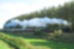 6024 & 60163, Beambridge. 25.09.10