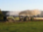 6024 & 60163, Stoke Cannon. 25.09.10