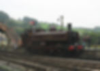 Pannier Tank L92