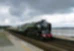 Tornado, Starcross. 23.07.2017