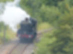 5029 light engine 27.07.2014