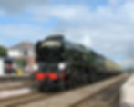 Braunton, Dawlish Warren