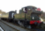 1450, Santa Special. 08.12.2013