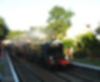 5029, Bradford on Avon return