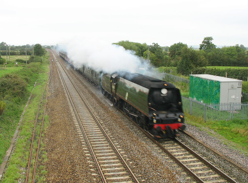 Tangmere. 02.09.2012